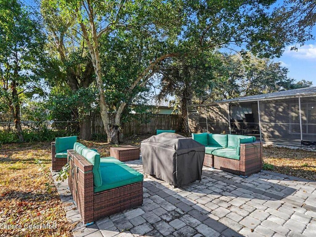 809 Espanola Way, Melbourne, FL 32901