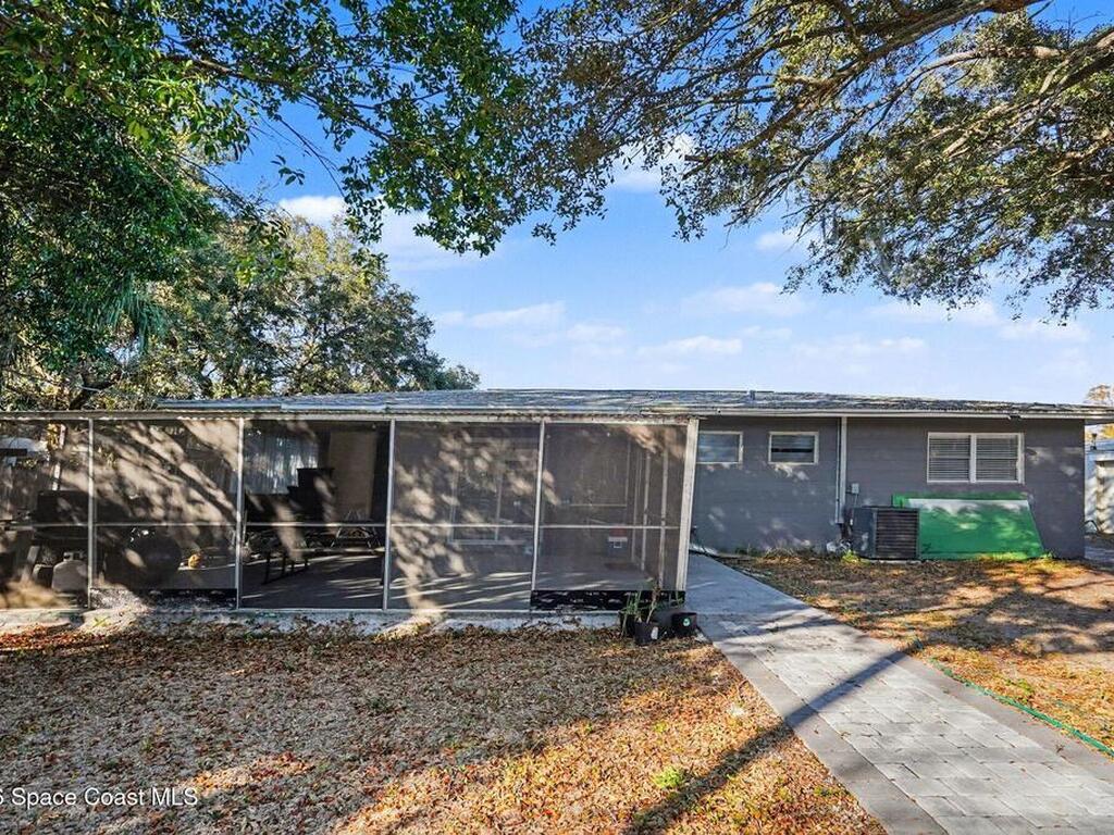 809 Espanola Way, Melbourne, FL 32901