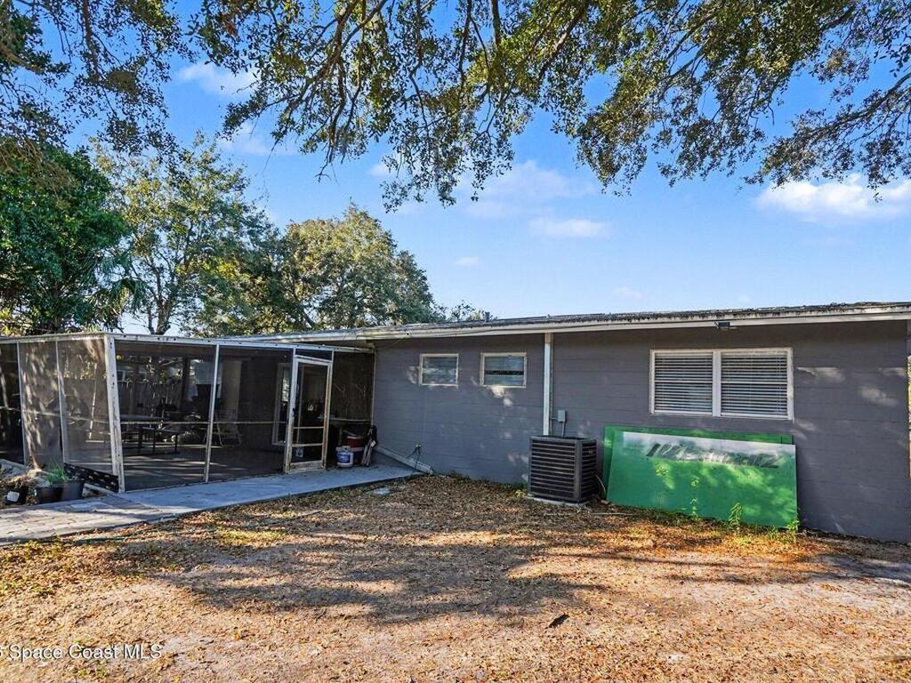 809 Espanola Way, Melbourne, FL 32901