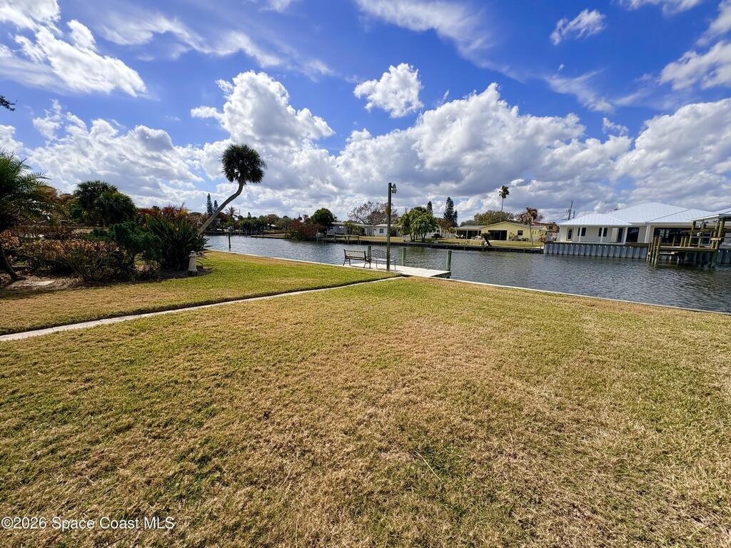 117 Sunset Drive, Cocoa Beach, FL 32931