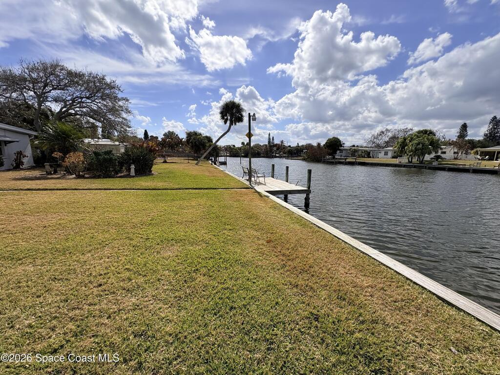 117 Sunset Drive, Cocoa Beach, FL 32931