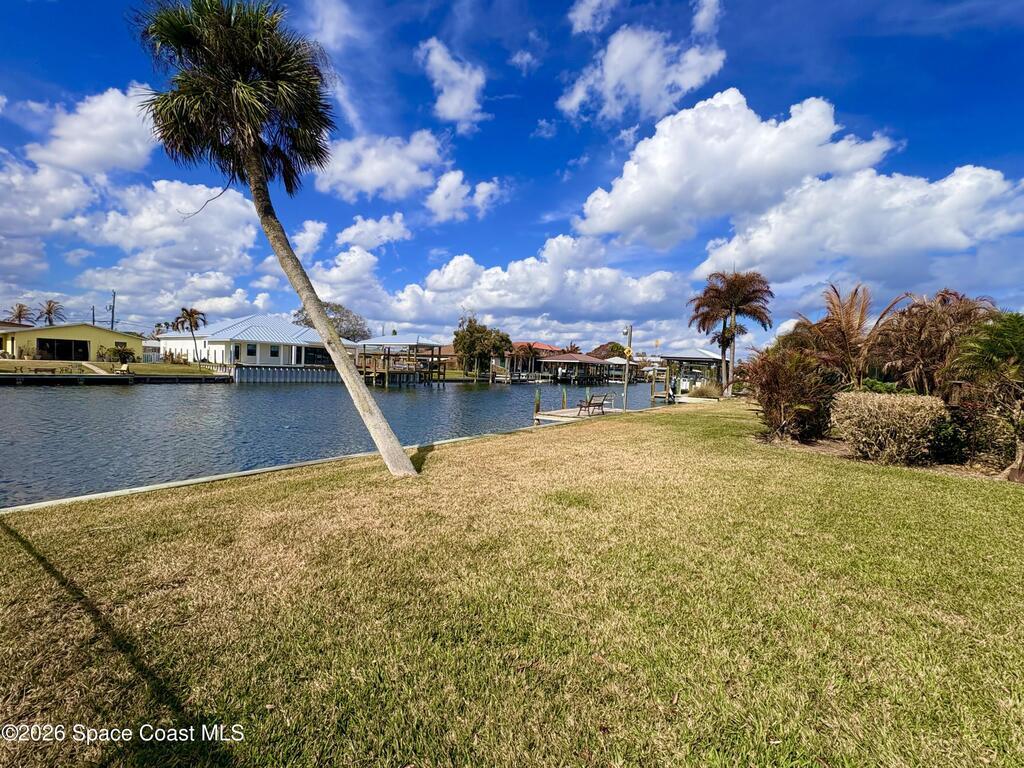 117 Sunset Drive, Cocoa Beach, FL 32931