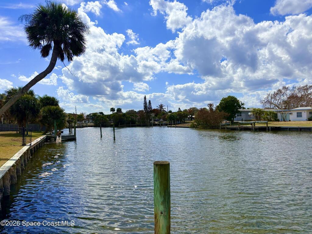 117 Sunset Drive, Cocoa Beach, FL 32931