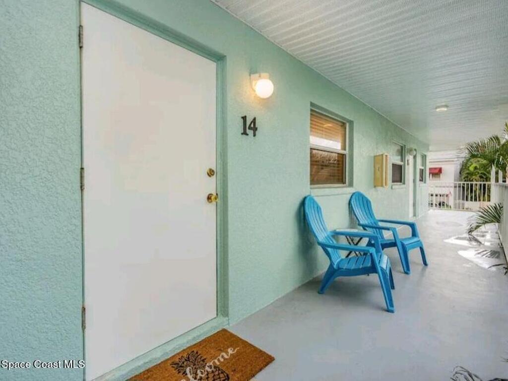 7605 Ridgewood Avenue, Cape Canaveral, FL 32920