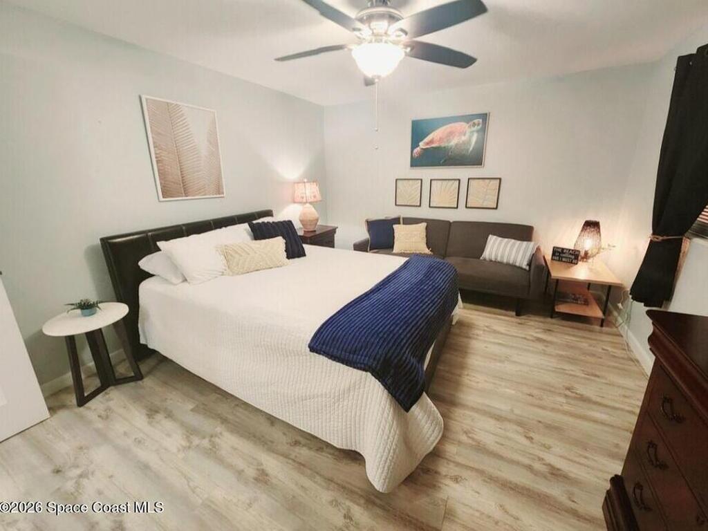 7605 Ridgewood Avenue, Cape Canaveral, FL 32920