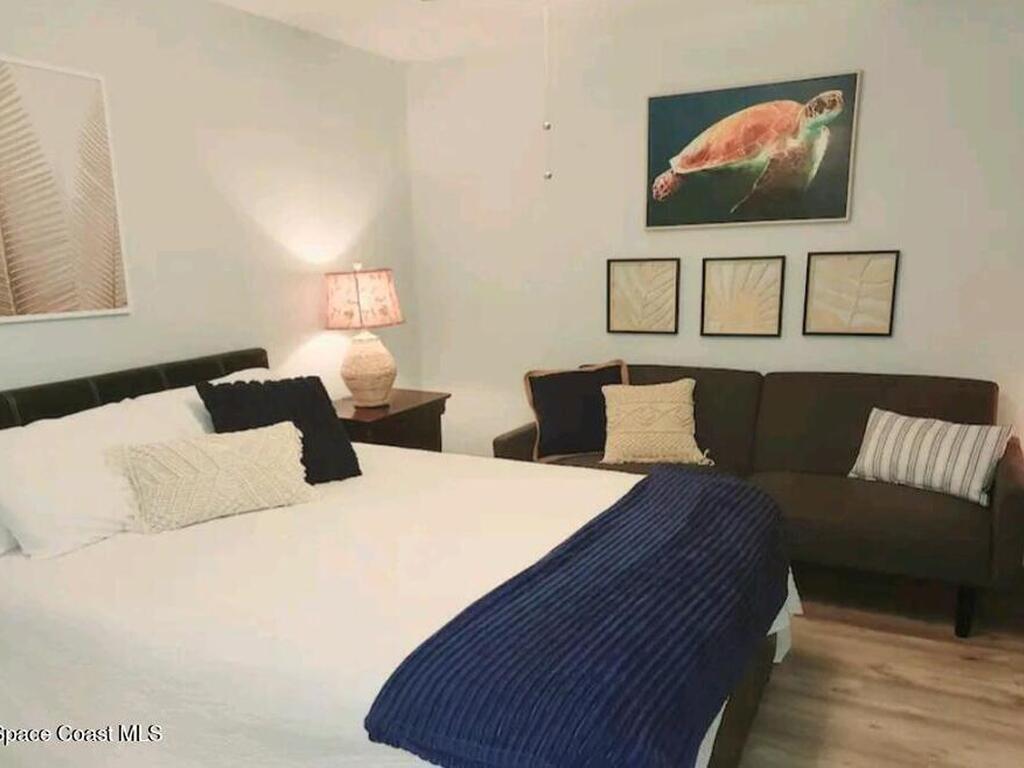 7605 Ridgewood Avenue, Cape Canaveral, FL 32920