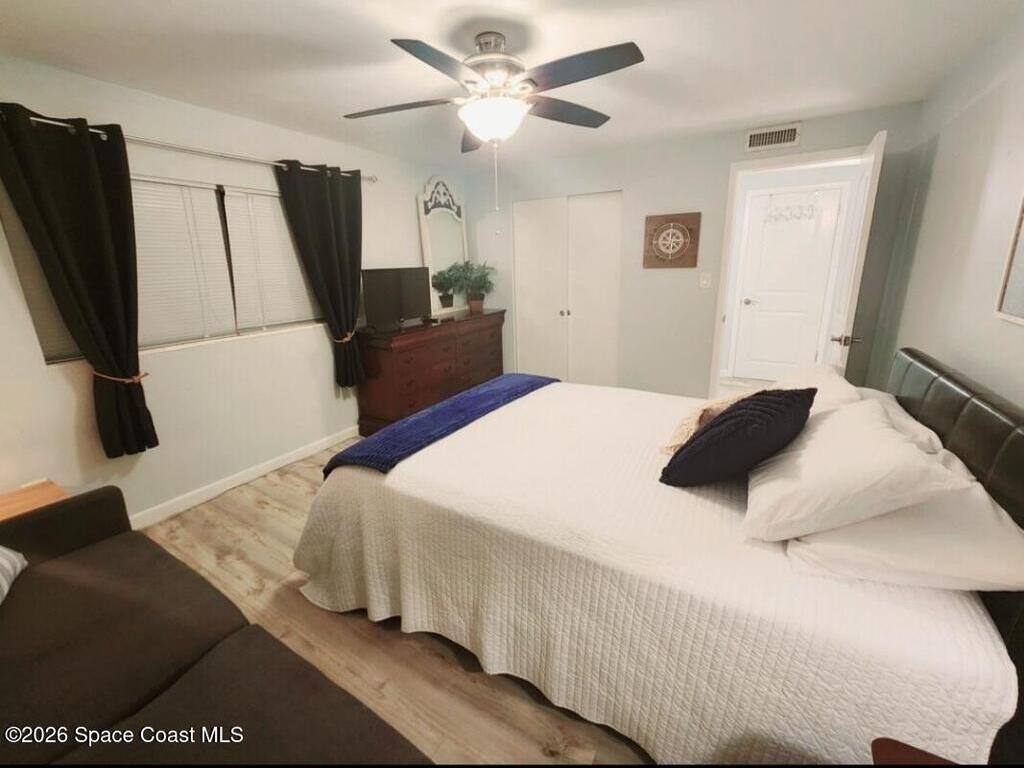 7605 Ridgewood Avenue, Cape Canaveral, FL 32920