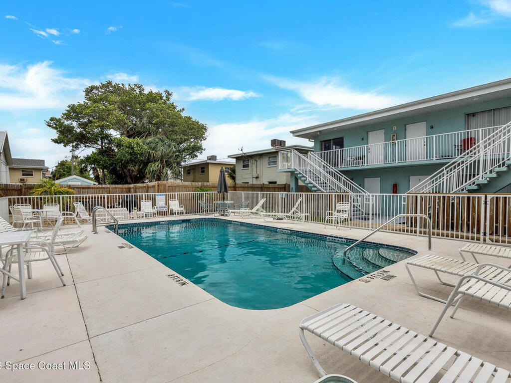 7605 Ridgewood Avenue, Cape Canaveral, FL 32920