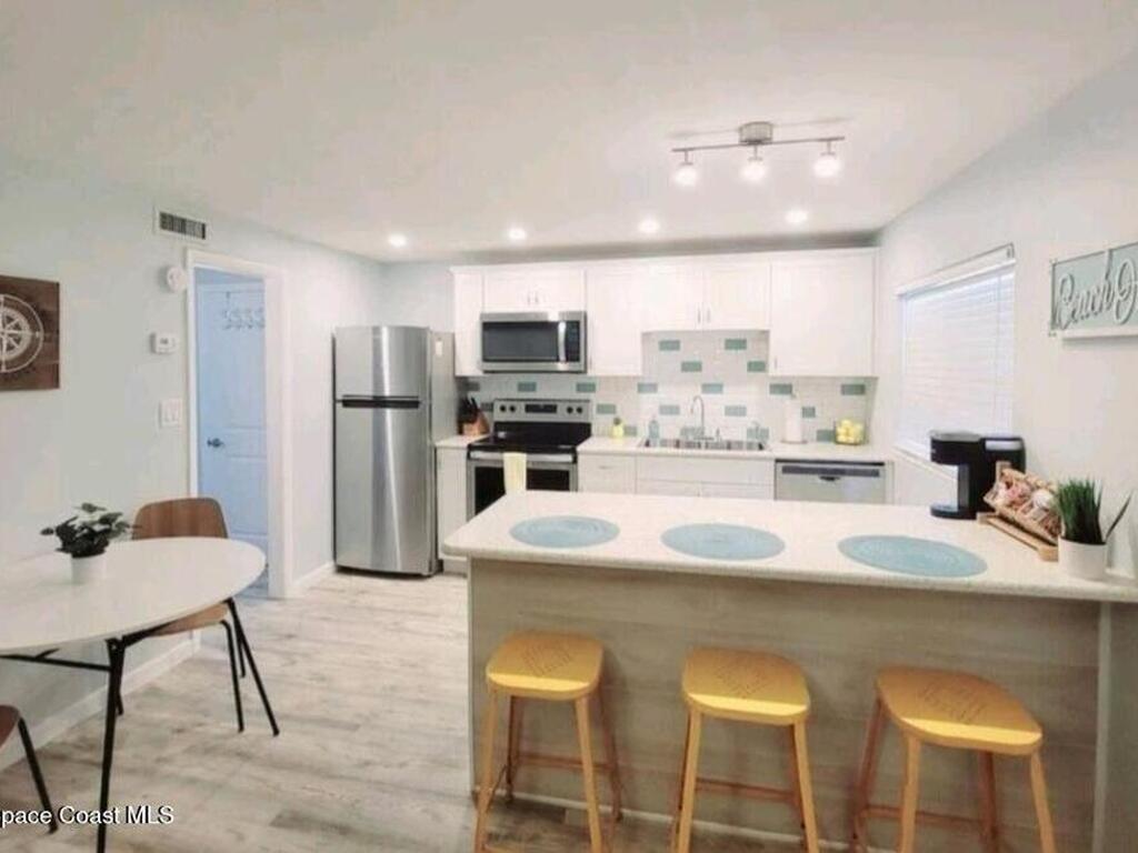 7605 Ridgewood Avenue, Cape Canaveral, FL 32920