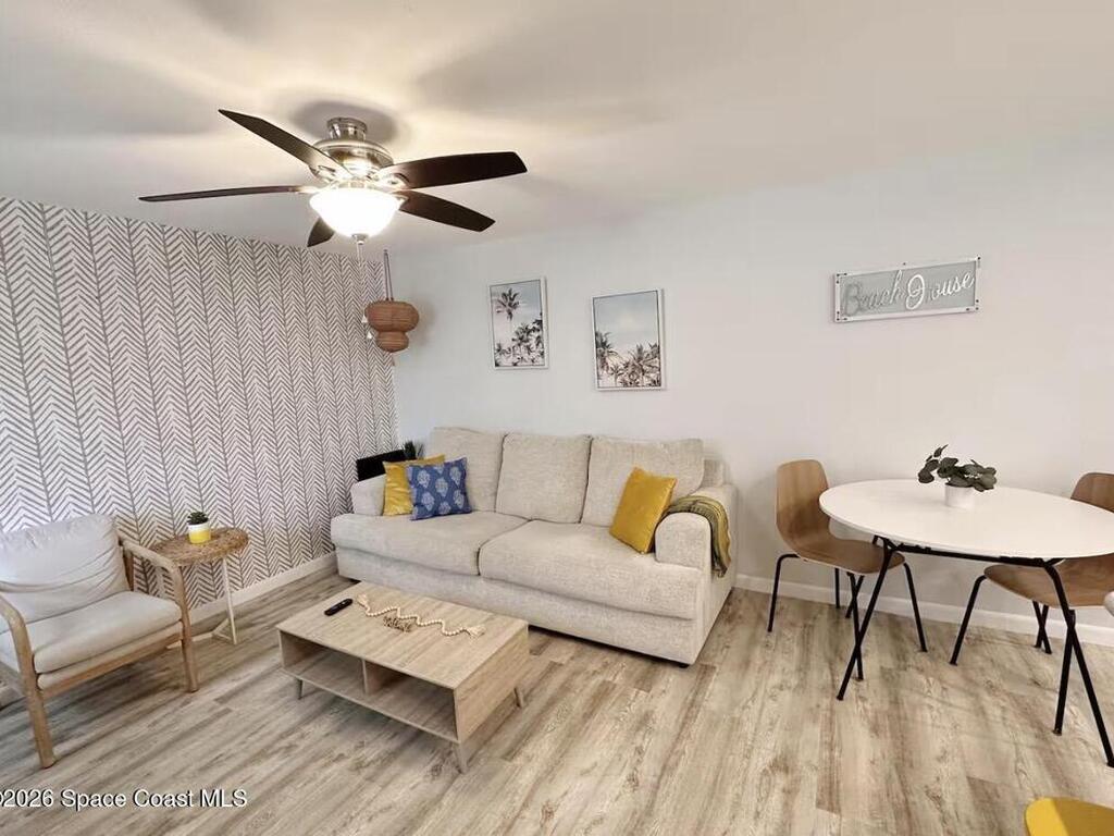 7605 Ridgewood Avenue, Cape Canaveral, FL 32920