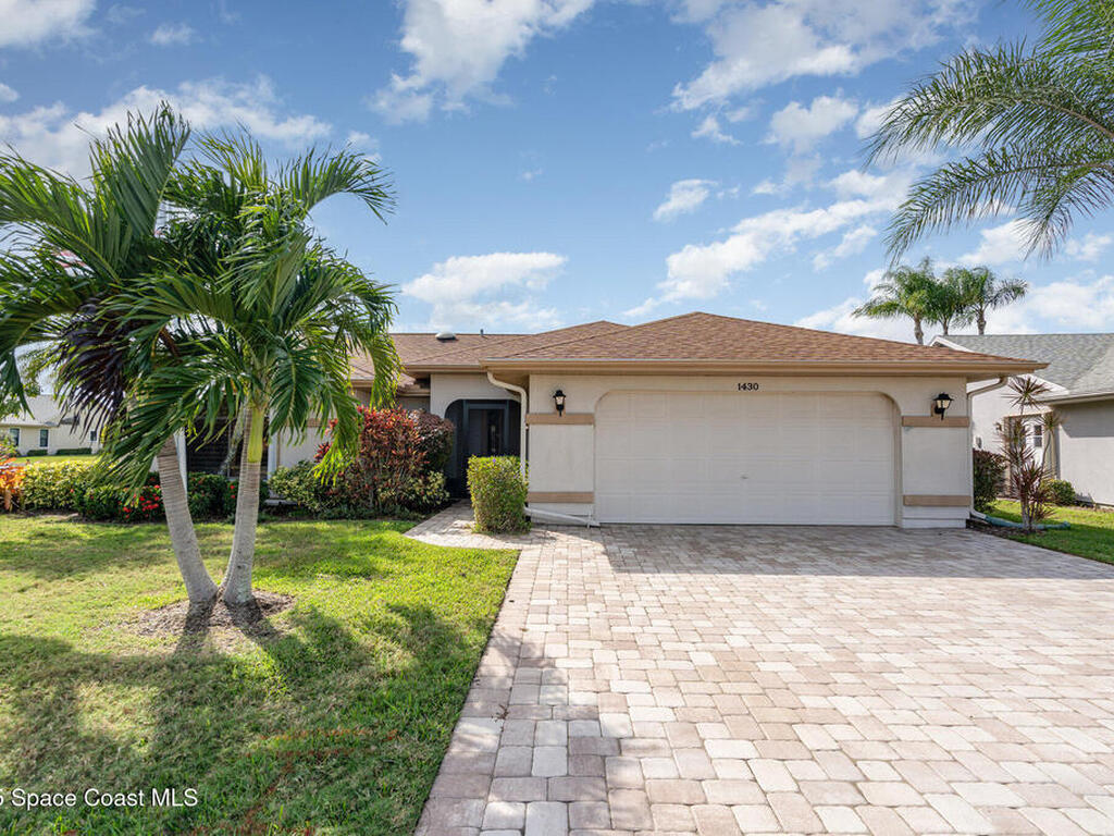 1430 Patriot Drive, Melbourne, FL 32940
