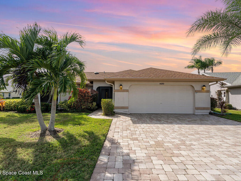 1430 Patriot Drive, Melbourne, FL 32940