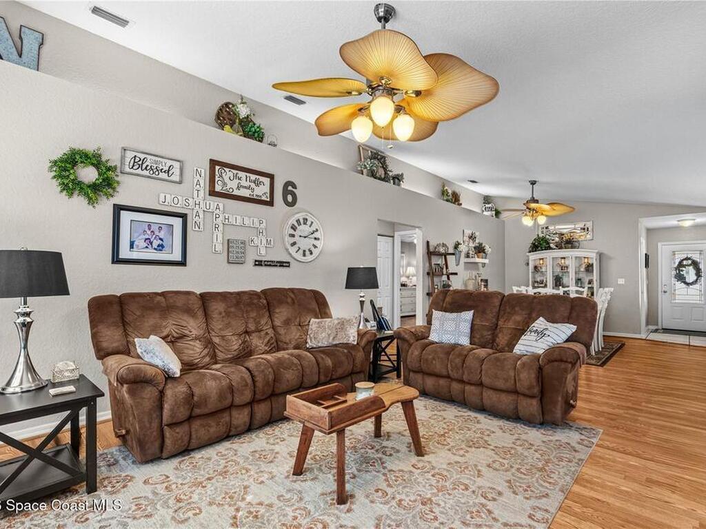 1628 Victory Palm Drive, Edgewater, FL 32132