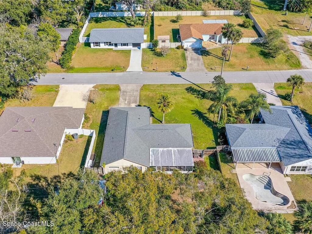 1628 Victory Palm Drive, Edgewater, FL 32132