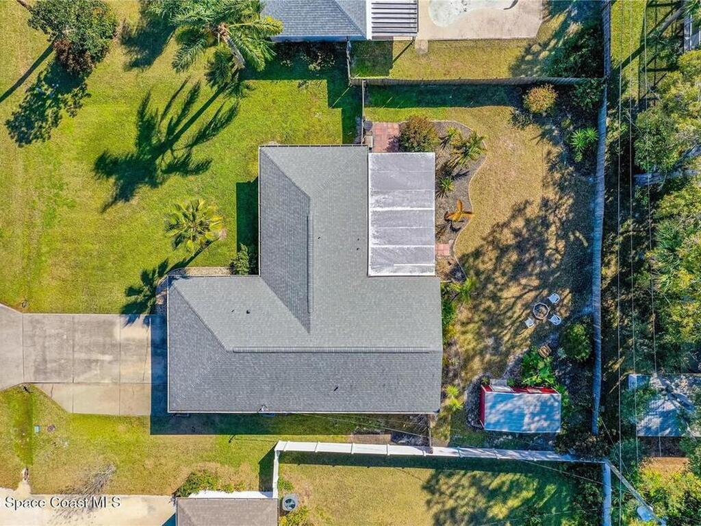 1628 Victory Palm Drive, Edgewater, FL 32132