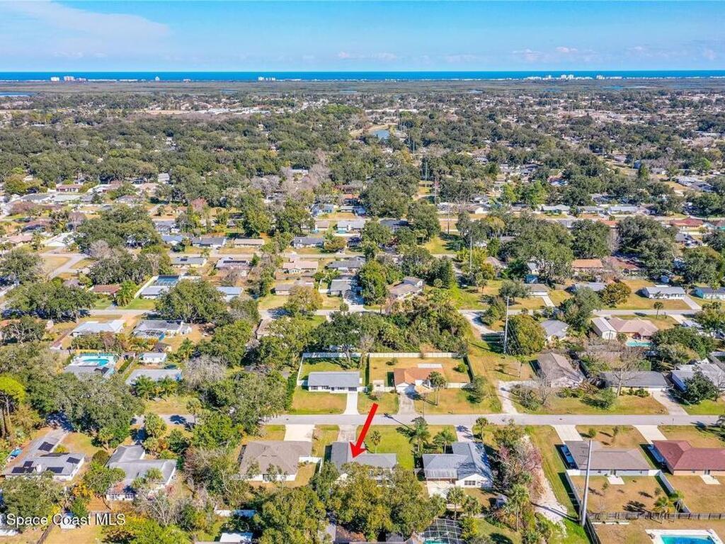 1628 Victory Palm Drive, Edgewater, FL 32132