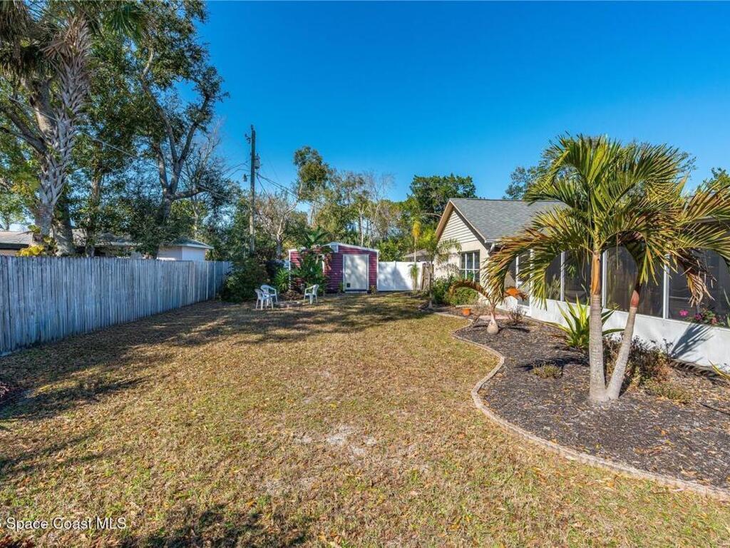 1628 Victory Palm Drive, Edgewater, FL 32132