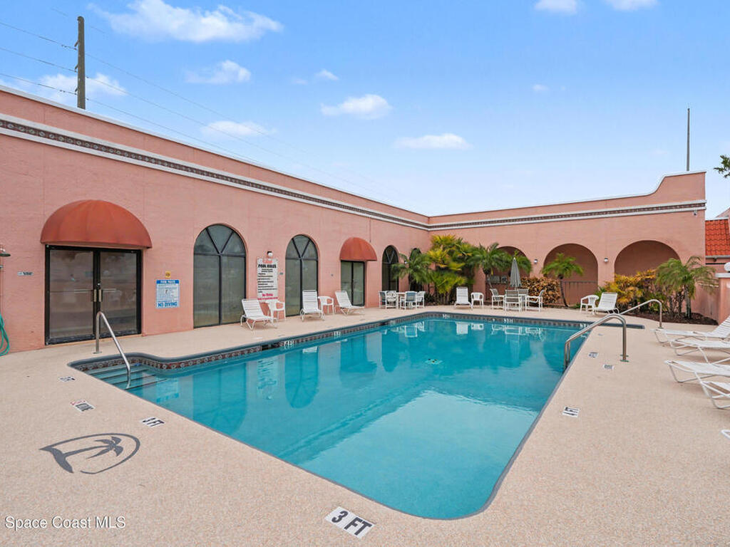 756 S Orlando Avenue, Cocoa Beach, FL 32931