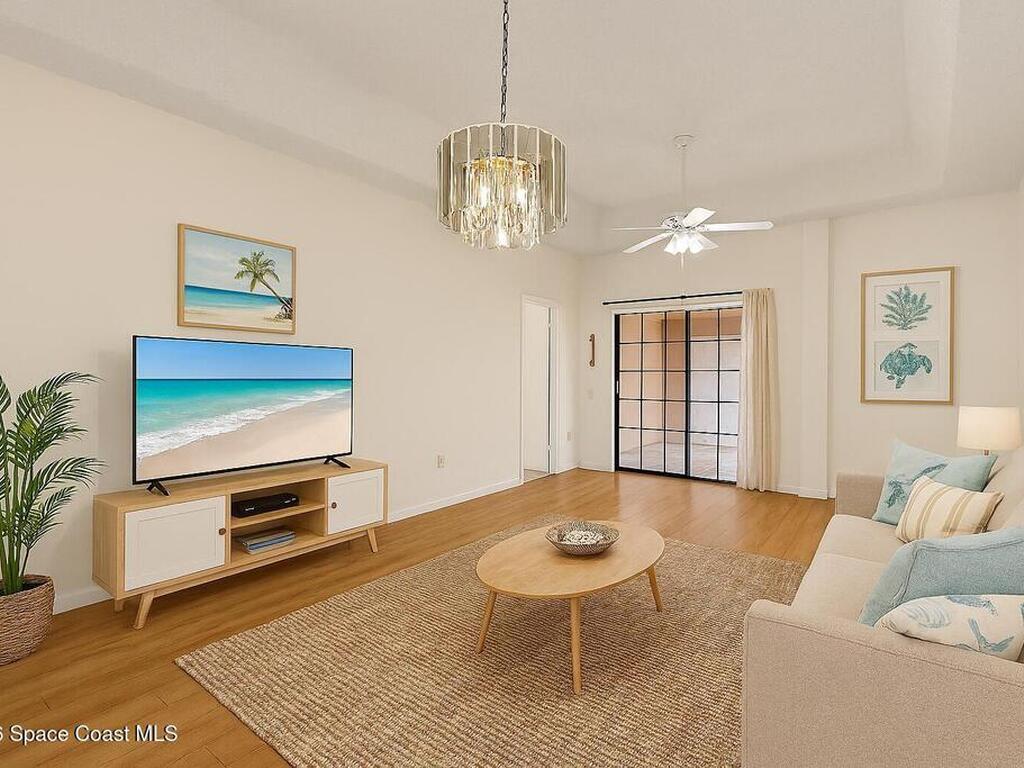 756 S Orlando Avenue, Cocoa Beach, FL 32931