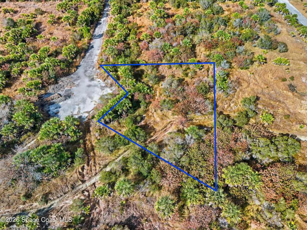 1005 Cartret Street, Palm Bay, FL 32908