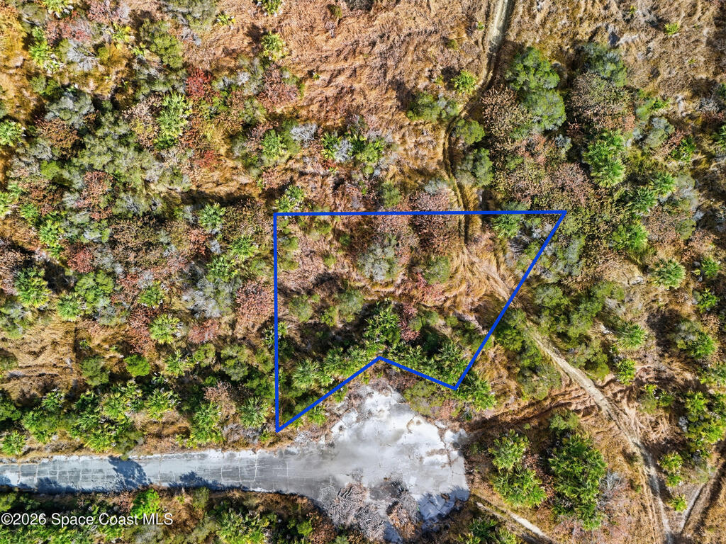 1005 Cartret Street, Palm Bay, FL 32908