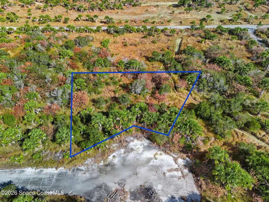 1005 Cartret Street, Palm Bay, FL 32908