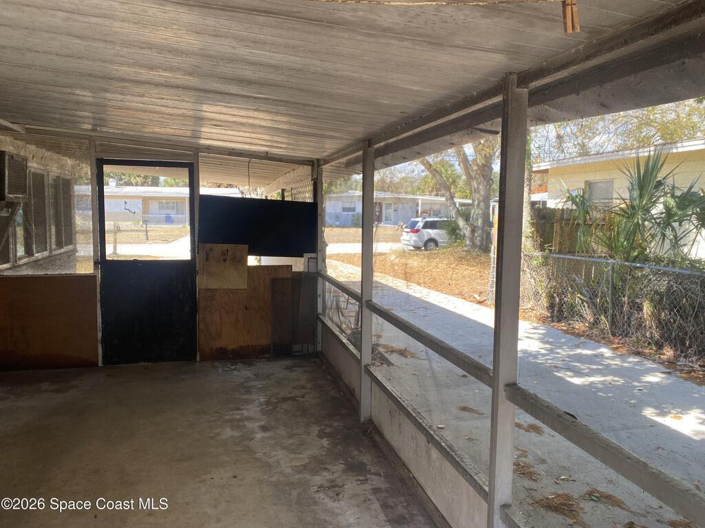 1465 Hillcrest Drive, Melbourne, FL 32935