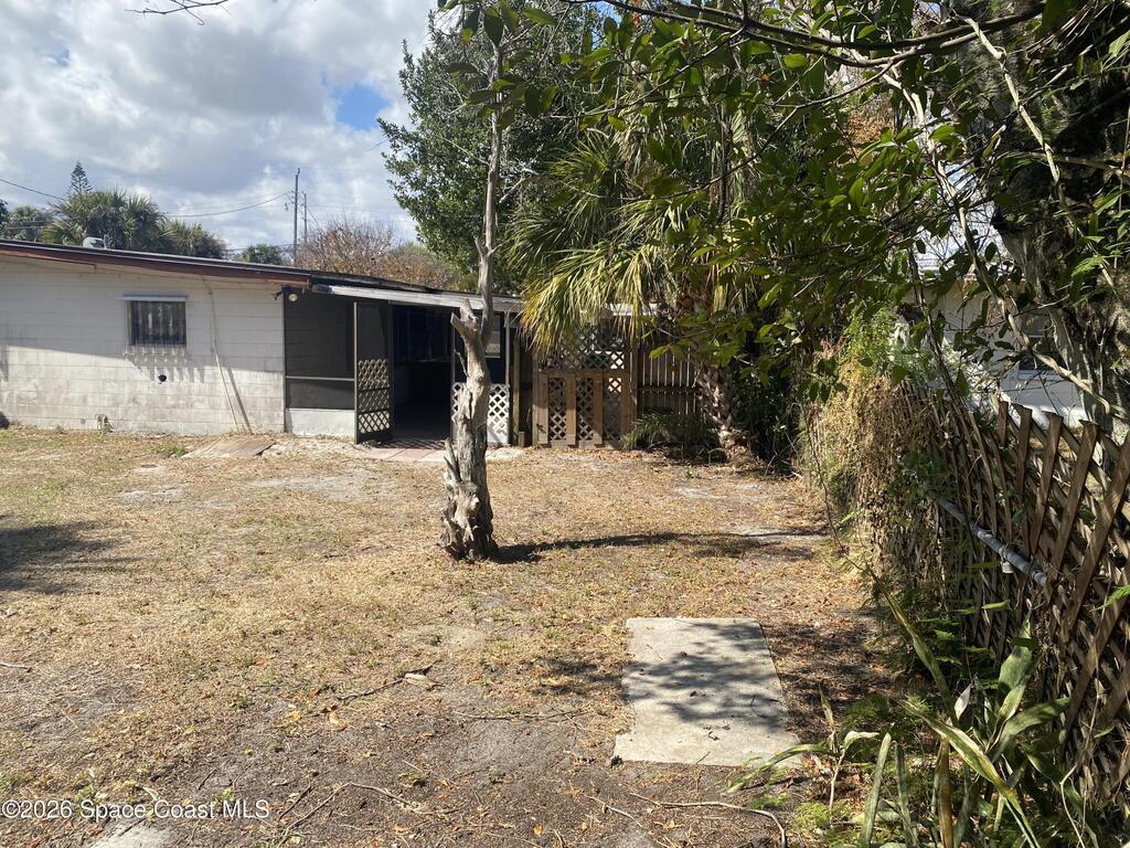 1465 Hillcrest Drive, Melbourne, FL 32935