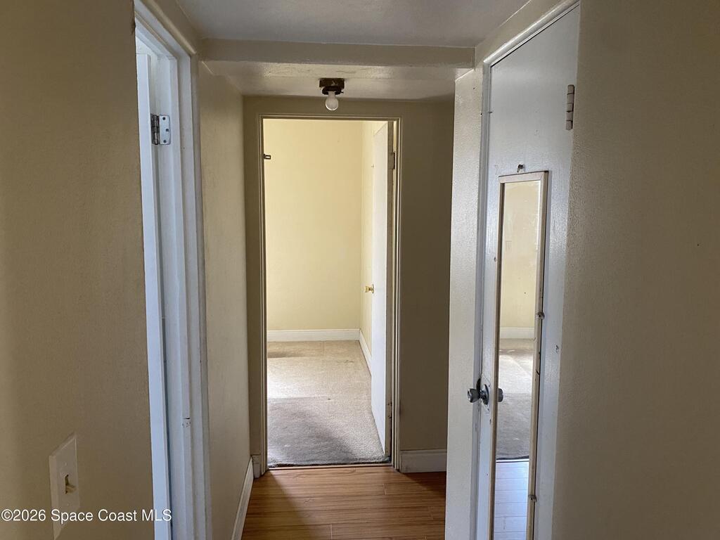 1465 Hillcrest Drive, Melbourne, FL 32935