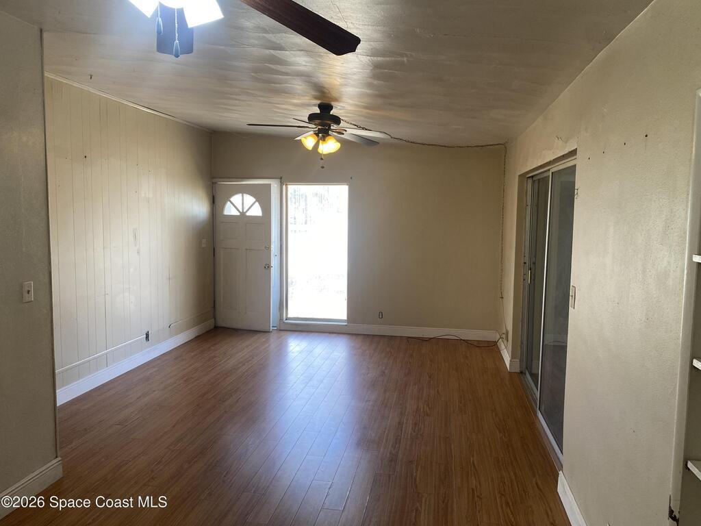 1465 Hillcrest Drive, Melbourne, FL 32935