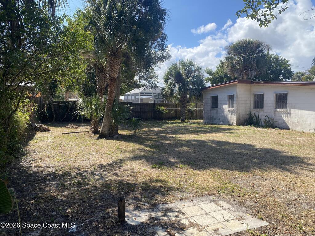 1465 Hillcrest Drive, Melbourne, FL 32935