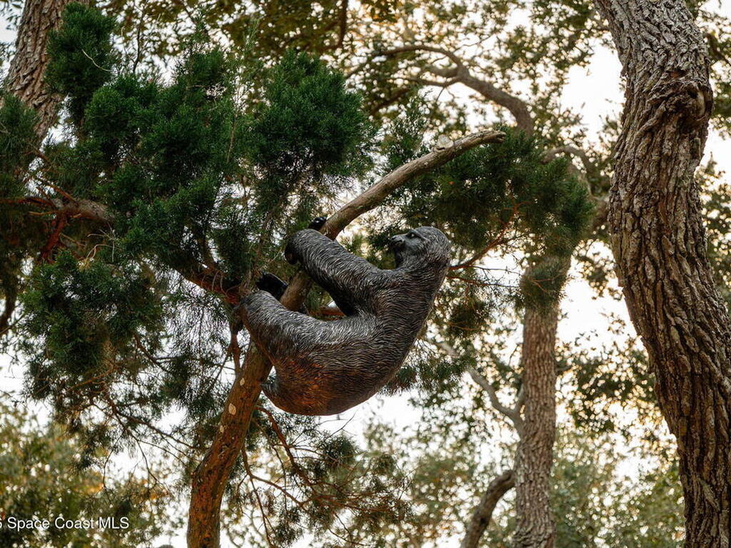 4828 S Peninsula Drive, Ponce Inlet, FL 32127