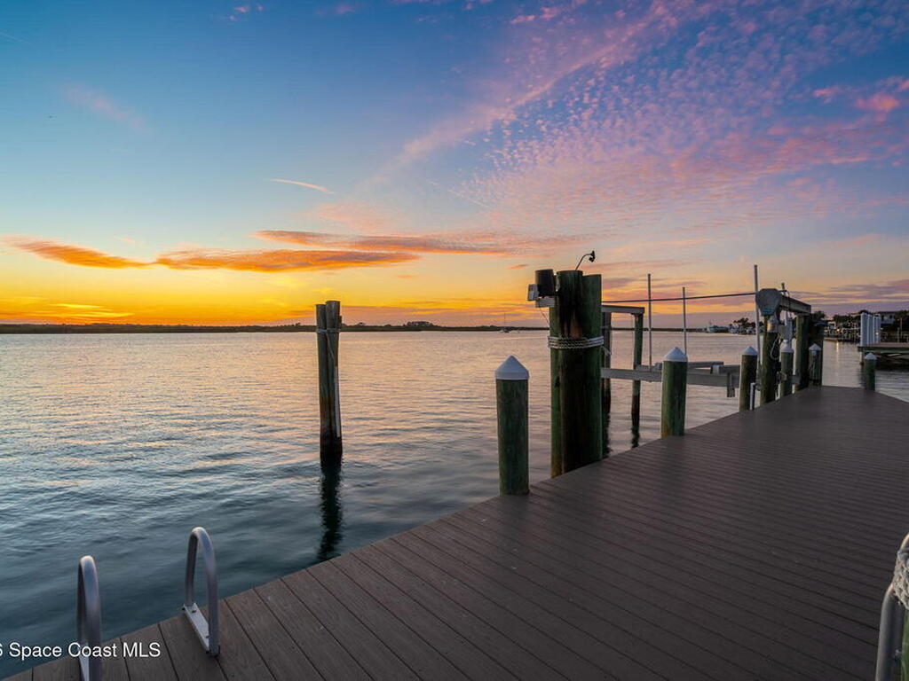 4828 S Peninsula Drive, Ponce Inlet, FL 32127