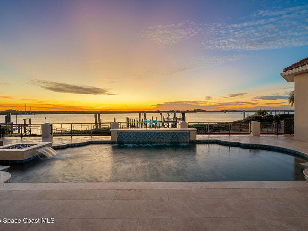 4828 S Peninsula Drive, Ponce Inlet, FL 32127