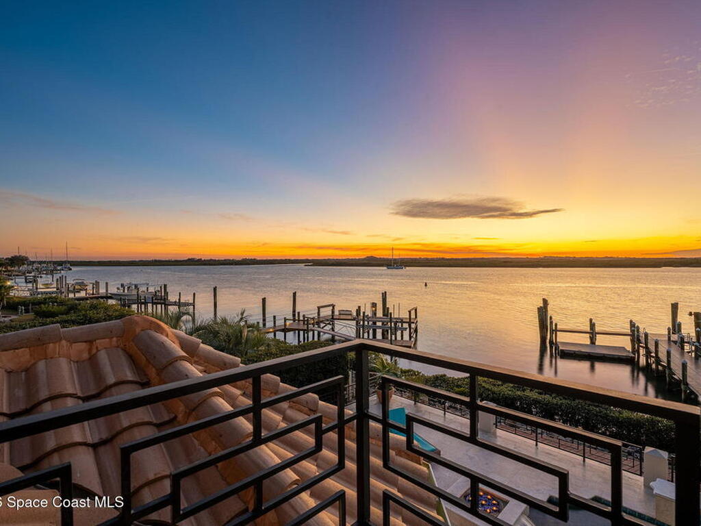 4828 S Peninsula Drive, Ponce Inlet, FL 32127