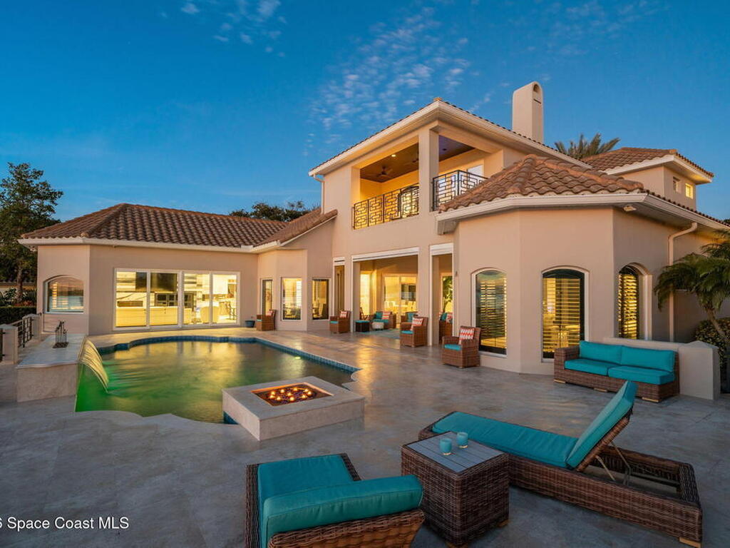 4828 S Peninsula Drive, Ponce Inlet, FL 32127