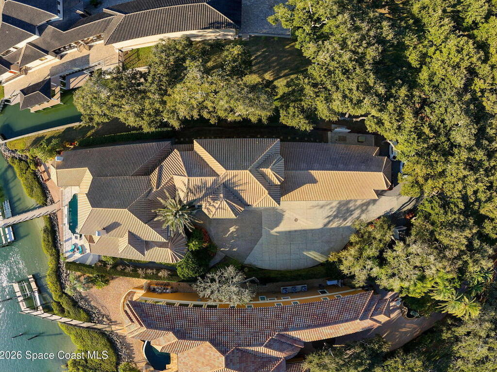 4828 S Peninsula Drive, Ponce Inlet, FL 32127