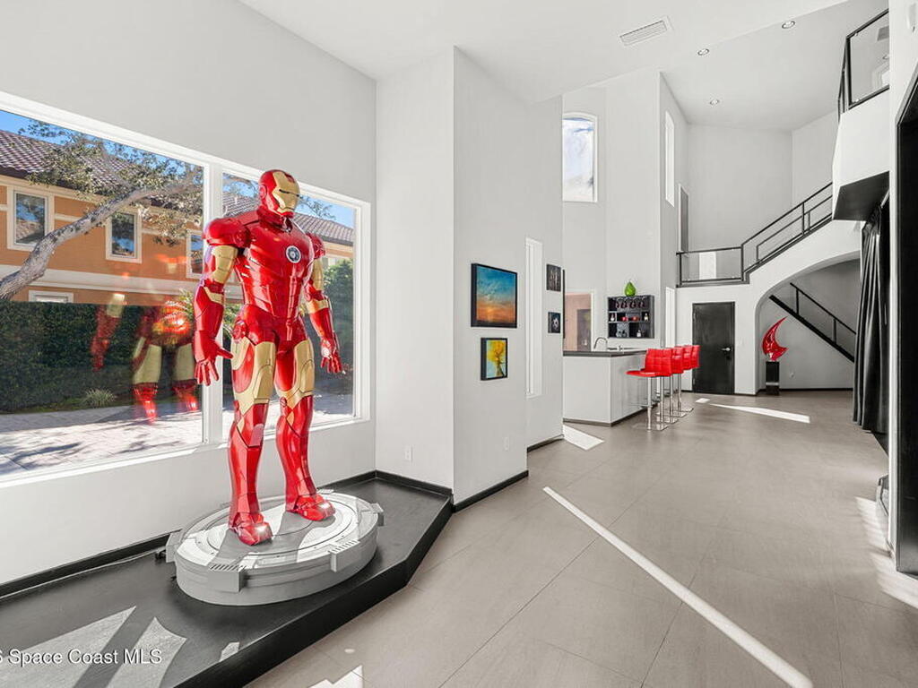 4828 S Peninsula Drive, Ponce Inlet, FL 32127