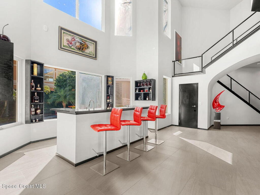 4828 S Peninsula Drive, Ponce Inlet, FL 32127