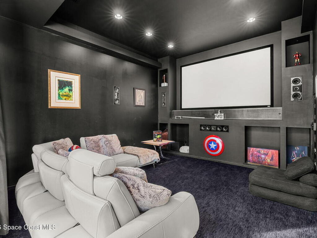 4828 S Peninsula Drive, Ponce Inlet, FL 32127