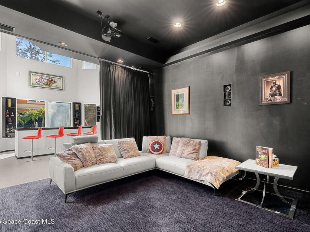 4828 S Peninsula Drive, Ponce Inlet, FL 32127