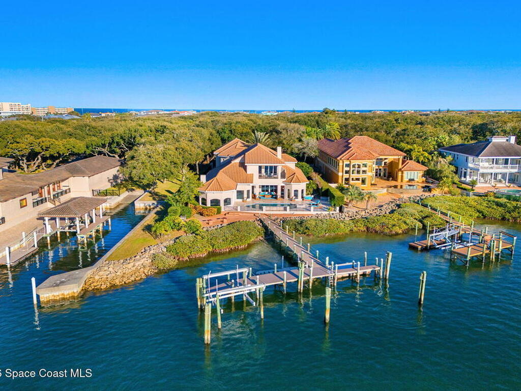 4828 S Peninsula Drive, Ponce Inlet, FL 32127