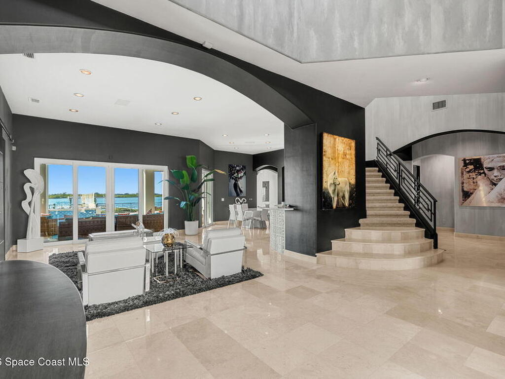 4828 S Peninsula Drive, Ponce Inlet, FL 32127