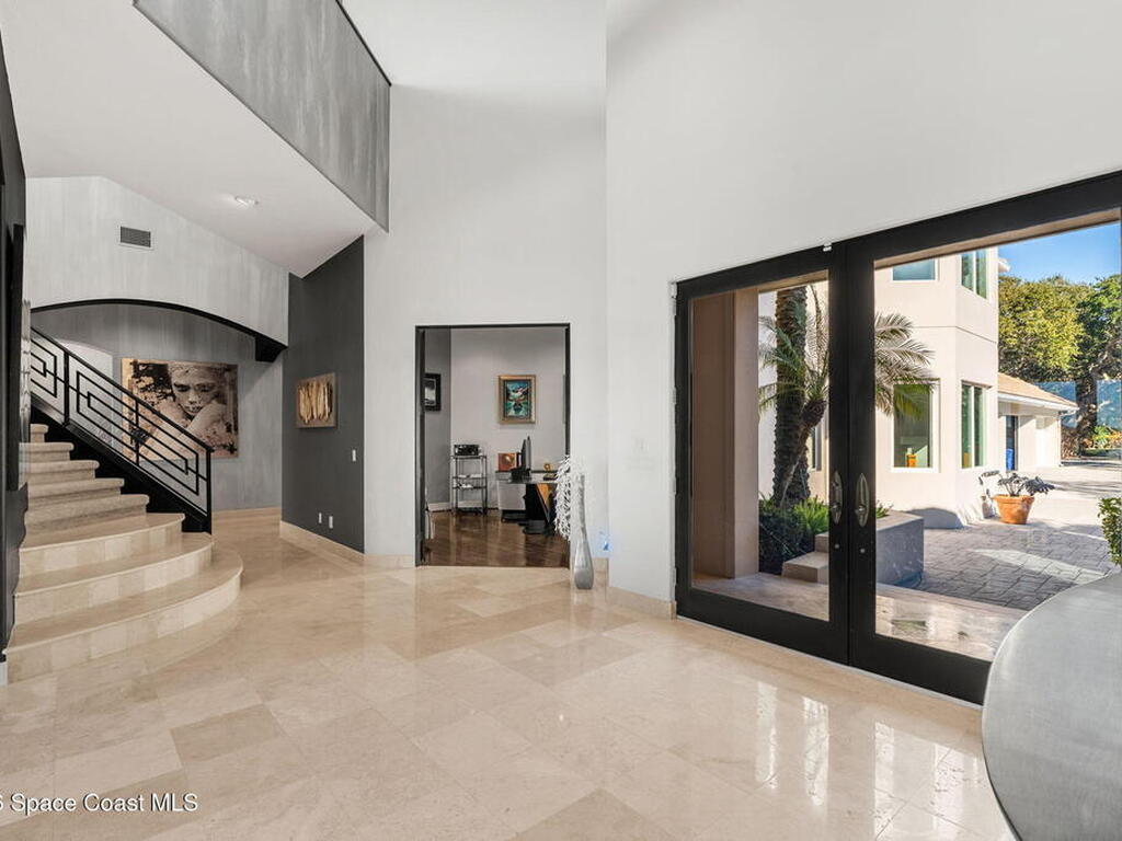 4828 S Peninsula Drive, Ponce Inlet, FL 32127