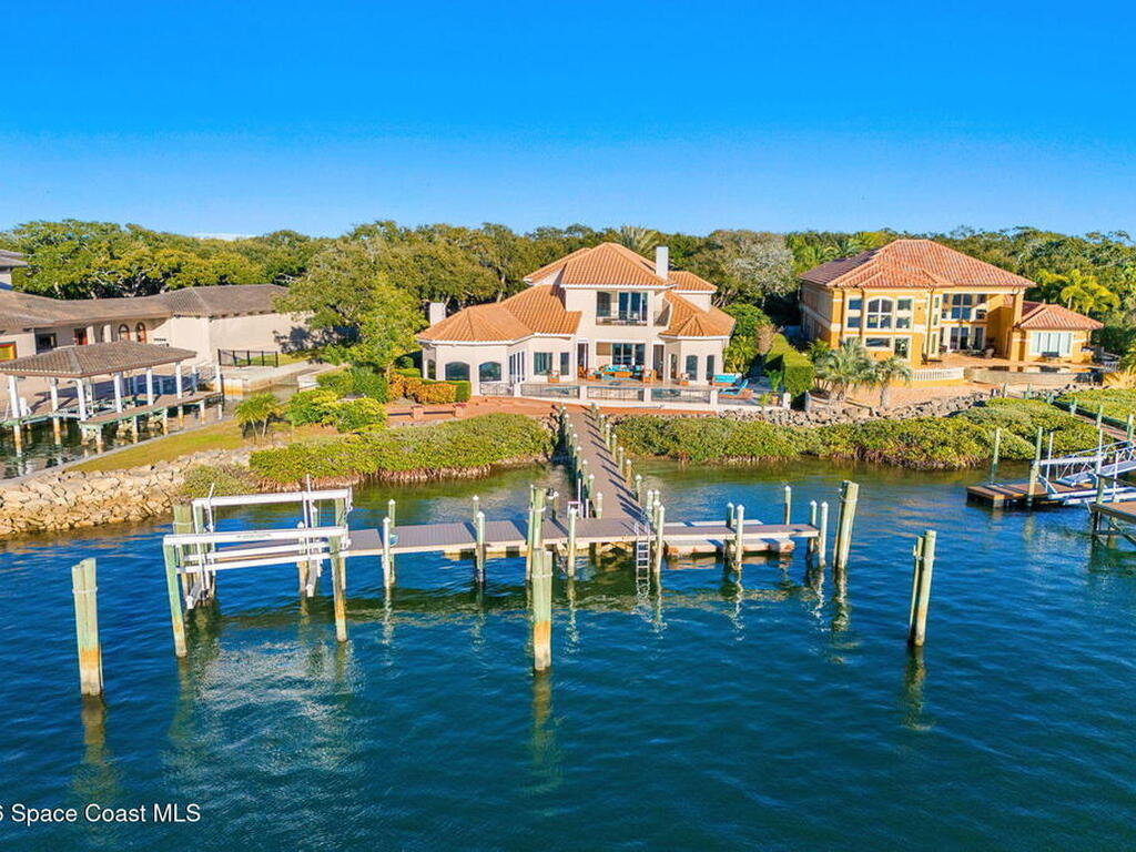 4828 S Peninsula Drive, Ponce Inlet, FL 32127