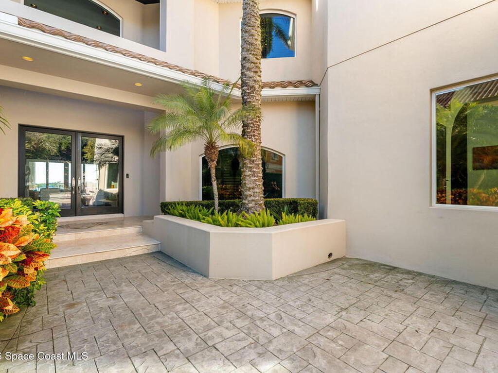 4828 S Peninsula Drive, Ponce Inlet, FL 32127