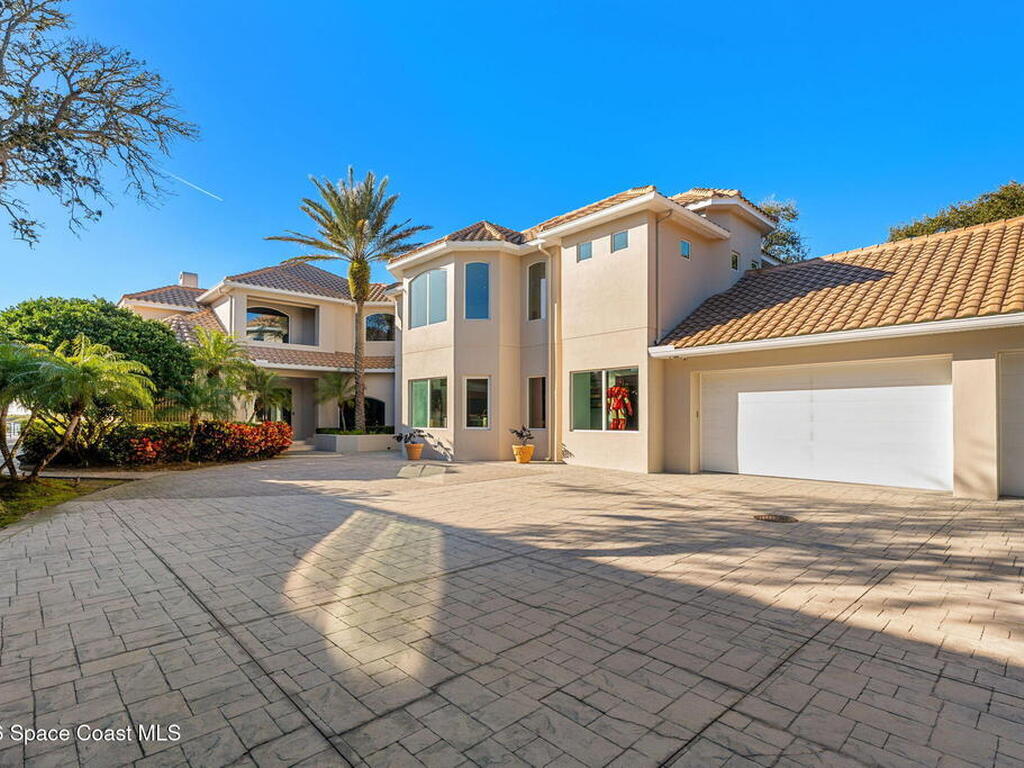 4828 S Peninsula Drive, Ponce Inlet, FL 32127