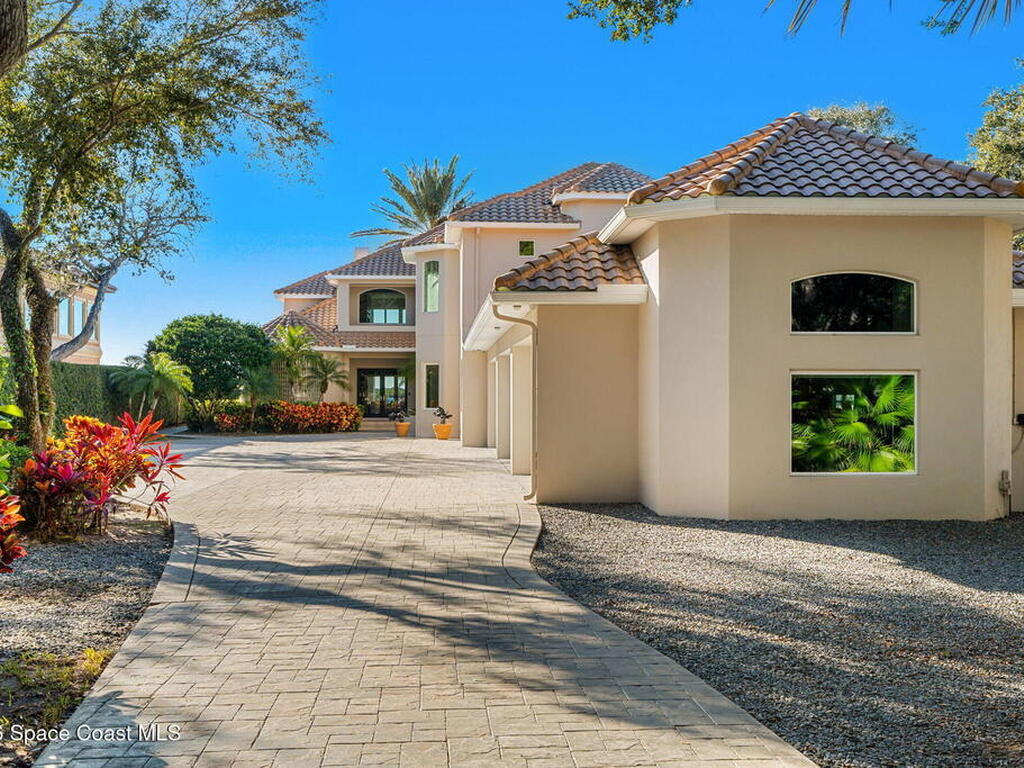 4828 S Peninsula Drive, Ponce Inlet, FL 32127