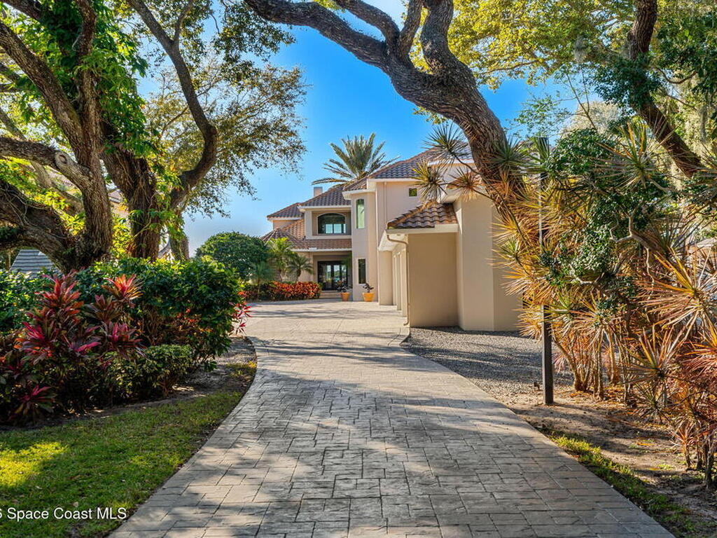 4828 S Peninsula Drive, Ponce Inlet, FL 32127