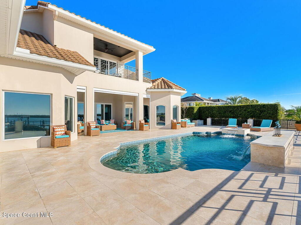 4828 S Peninsula Drive, Ponce Inlet, FL 32127